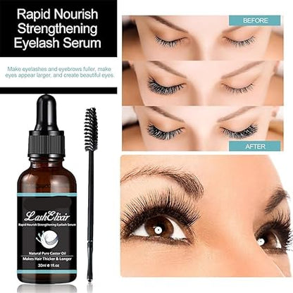 Super Oferta 2x1  Alargamiento de pestañas y cejas.