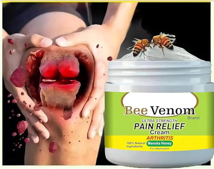 Super oferta 2x1 Crema Avanzada para Dolor de Hueso y Articulaciones