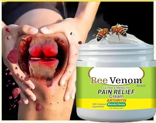 Super oferta 2x1 Crema Avanzada para Dolor de Hueso y Articulaciones