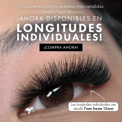 Super Oferta 2x1  Alargamiento de pestañas y cejas.