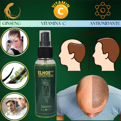 2x1 SUPER OFERTA  CUIDADO CAPILAR  ELHOE